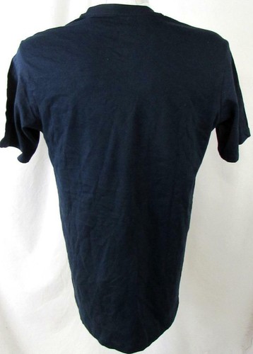 New York Yankees Hombres Pequeña Pantalla "NY YORK, NEW YORK" Camiseta NYY 105 - Imagen 4 de 5