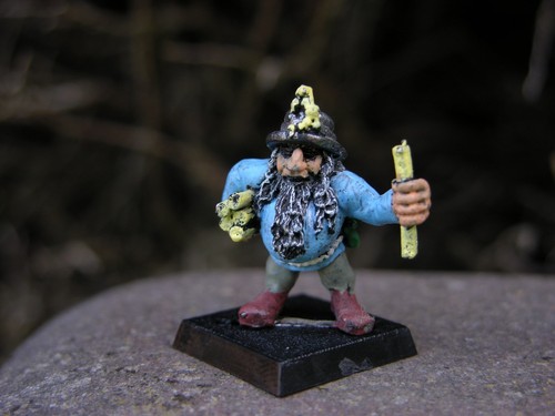 AD&D, WARHAMMER DWARF , PAINTED, MULTI-LISTING #1 - Picture 16 of 20
