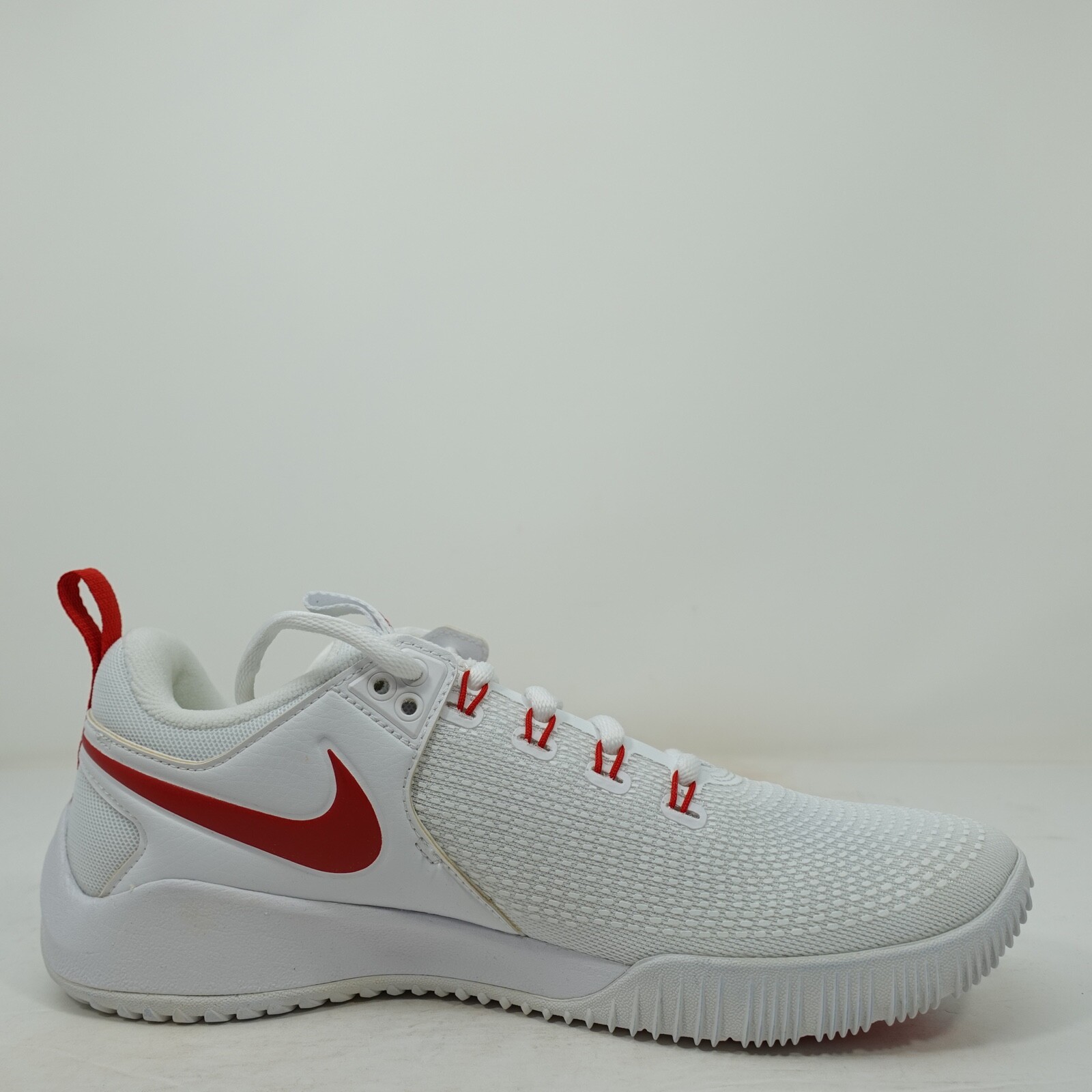 nike zoom hyperace 2 red