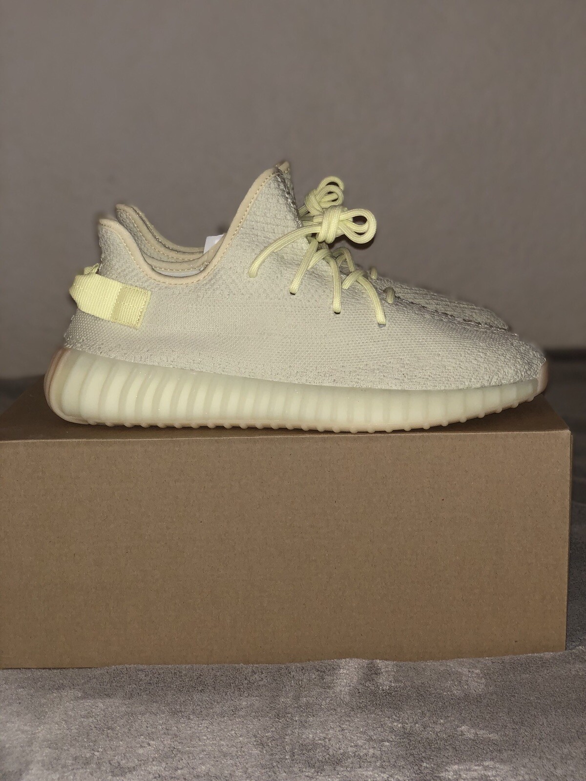 yeezy passform