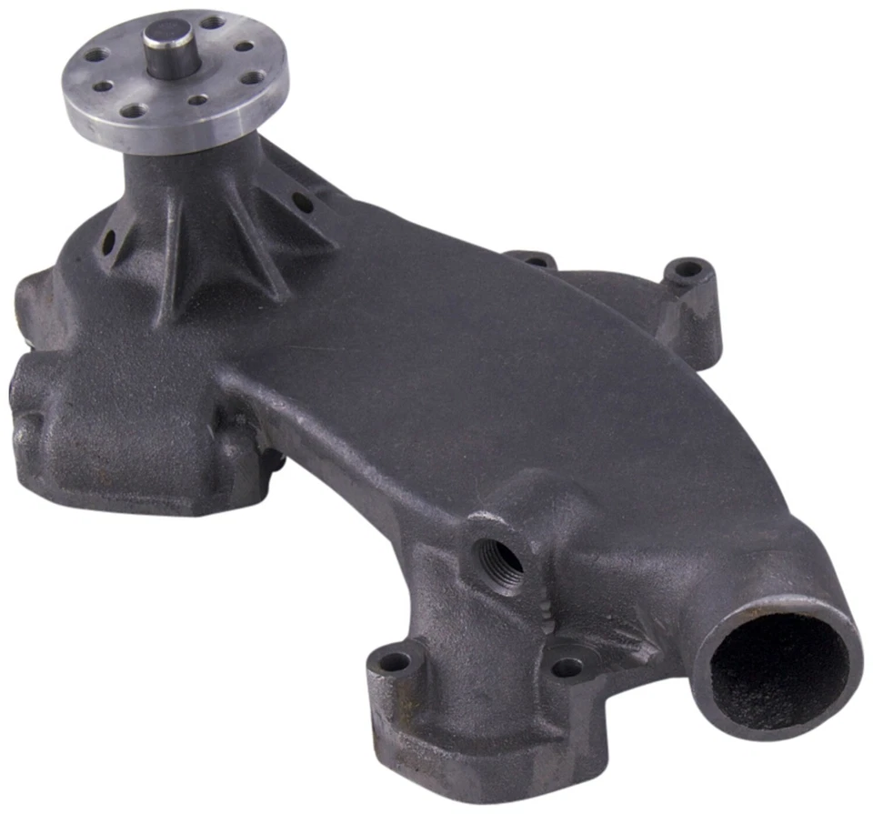 Gates Engine Water Pump For 1966-1990 Chevrolet C60 - Image 2 of 4