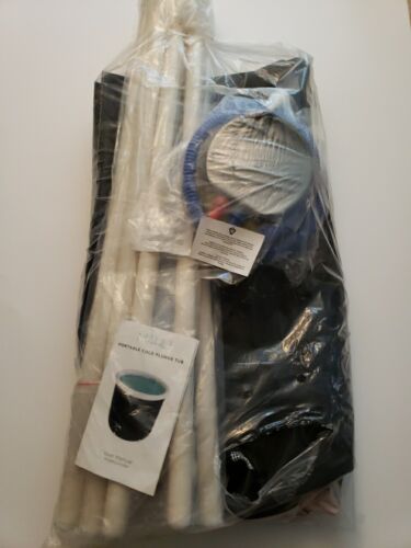 Mahli Portable Cold Plunge Tub