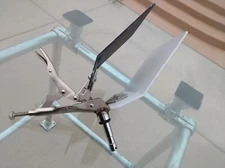 Modern Studio B-Board / Duck Bill/Quacker/Clamp/Platypus