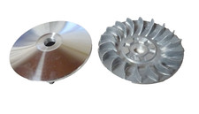 Keil Riemenscheibe Lüfterrad Variomatik Cpi Keeway Generic Longija MaWi 2T 16mm