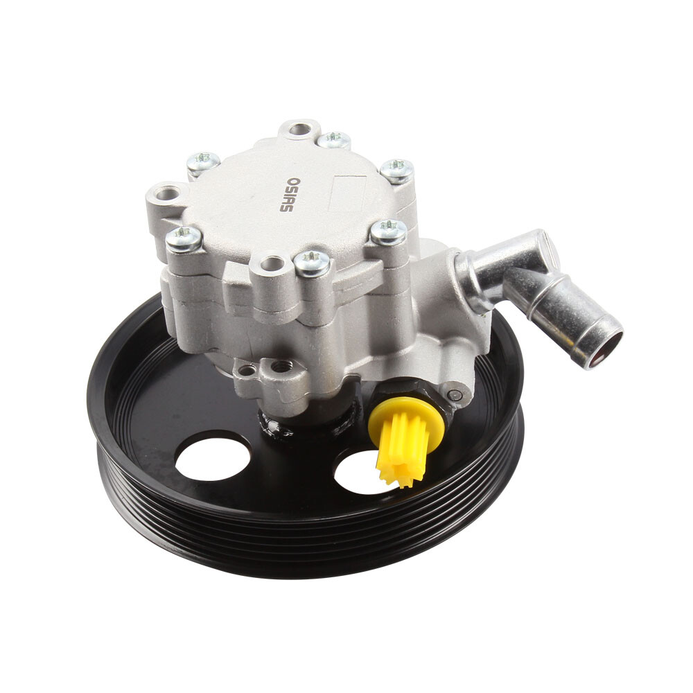 OSIAS Power Steering Pump for Jeep Wrangler 20072011 52059899AE eBay