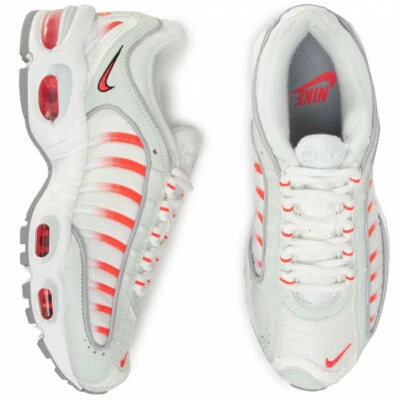 NIKE AIR MAX TAILWIND IV BASKETS GHOST AQUA AQ2567-400 HOMMES UNISEXE UK4 - Photo 1/4