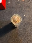 2009-P  Lincoln Cent *PRESIDENCY* graded by ANACS MS65 Or Better Roll Log Cabin  — photo 3