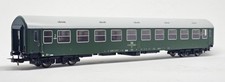 Reisezugwagen Sachsenmodell Typ Y DR Bme 1:87 Epoche IV, wie NEU 74333