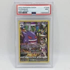 Gengar TG06/TG30 Swsh11: Lost Origin Trainer Gallery Holo PSA 9