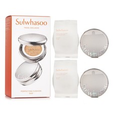 Sulwhasoo - Perfektions-Cushion SPF 50 Duo - ...