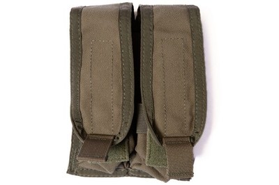 Diamondback Tactical Battlelab Double Flash Bang Pouch Ranger