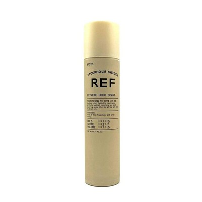 REF Stockholm Sweden 100% Vegan Extreme Hold Spray 10.14 oz