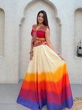 Navratri Chaniya Choli Women