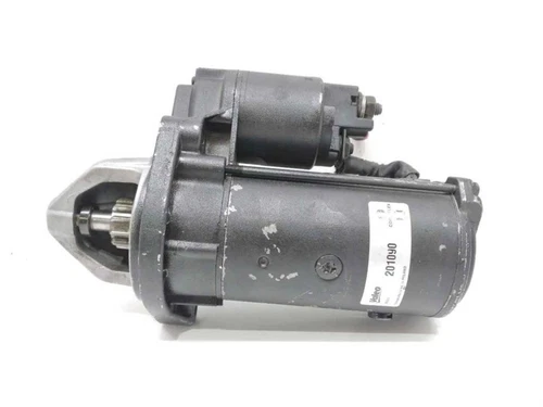 H188873R Halter Anlasser für SSANGYONG REXTON 270 XVT Limited 2006 1671394 - Bild 1 von 10