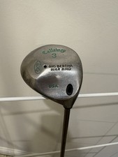 Women’s Callaway Big Bertha 3 Wood