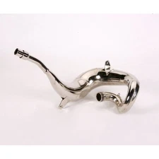 FMF Gold Series Gnarly Woods Pipe - 020057