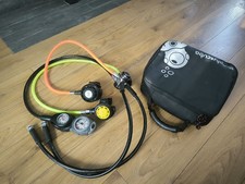 Scubapro MK17 Evo Regulator Set