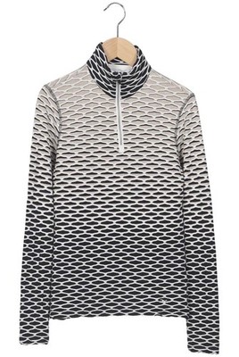 BRAX Sweater Damen Sweatpullover Sweatjacke Sweatshirt Gr. S Mehrfarbig #udm3o43