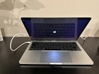 Apple MacBook Pro 2017, A1708
