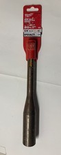 Milwaukee 48-62-4091 5/8" & 3/4" x 10" SDS-MAX Ground Rod Driver