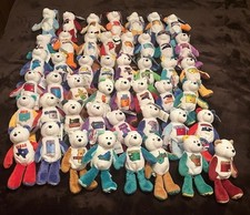 Limited Treasures State Quarter Coin Bears Lot Of 47 Nice