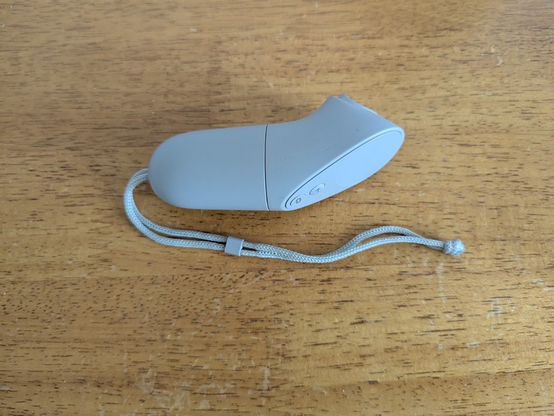 Oculus Go Replacement Remote Controller Tested Working #4