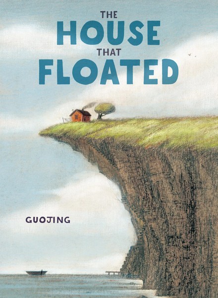 The House That Floated | Guojing | Buch | Einband - Fest (Hardcover) | Englisch-image