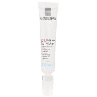 La Roche-Posay - Redermic Retinol Intensive Anti-Aging-Konzentrat - 30ml/1oz