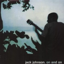 Jack Johnson - On and On - [Vinyl]