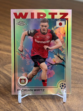 2024-25 Topps UEFA Japan Edition Soccer Checklist Guide in-content 36