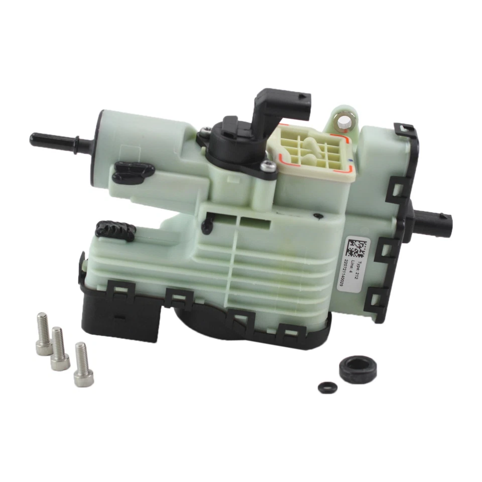 Módulo DEF líquido de escape diésel Bosch para BMW E70 E90 335d X5 xDrive35d Foto 2 de 4