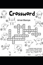 Crossword Puzzle