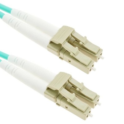 LC Cable Lenovo 10m OM4 MMF LC to LC Cable