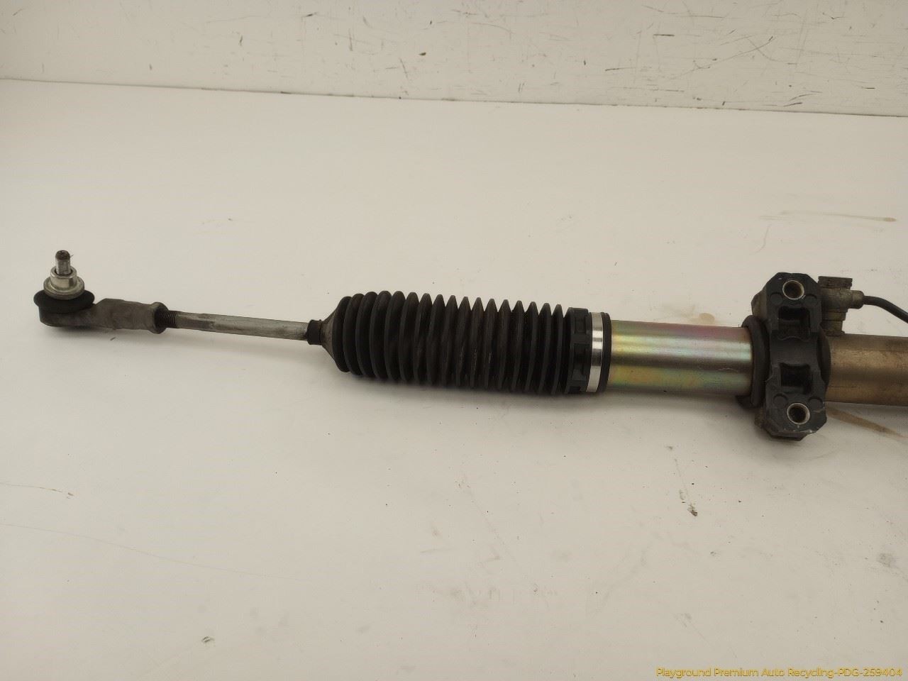 Maserati Quattroporte 2003-2008 Steering rack
