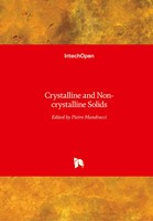 Pietro Mandracci | Crystalline And Non-Crystalline Solids | Buch | Englisch