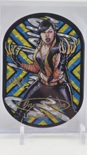 2023 Fleer Ultra Midnight Sons Trading Cards 51