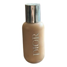 Dior Backstage Face  Body Liquid Foundation Shade 3N Neutral 1.6oz / 50ml