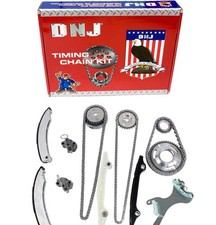 Engine Timing Set-vin K Sohc 12 Valves Dnj Tk1106