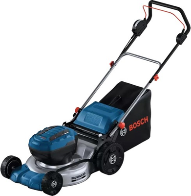 #ad Bosch Professional GRA 18V2 46 18V Cordless Lawnmower Bare Tool $999.00
