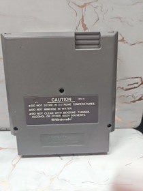 Renegade Nintendo NES 