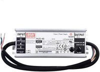 Mean Well HLG-40H-48A LED Netzteil 40W 48V 0.84A, IP65, PFC