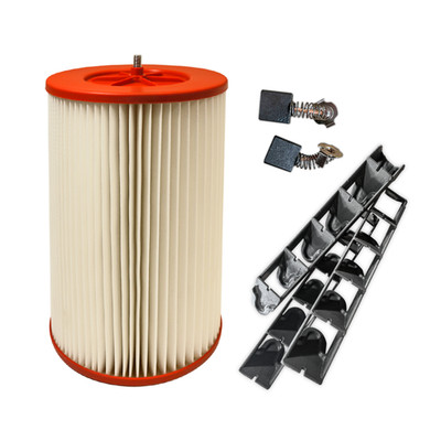 IQ Power Tools iQMS362 jährliches Tune Up Kit Wartungskit Wartung Tischsäge Set