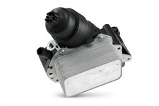 Motorölkühler wassergekühlt CCL-RE-002 NTY für RENAULT TRAFIC III Kasten