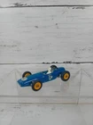 1966 Matchbox 1-75 series No 52 BRM Racing Car. Vintage Diecast. Playworn cond.