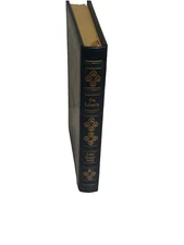 Easton Press ON LIBERTY John Stuart Mill 1991 1ST ED LEATHER Books Changed World