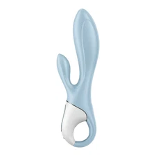 Satisfyer Air Pump Bunny 1
