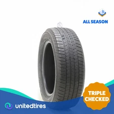 Used 235/60R18 Michelin X LT A/S 107H - 5.5/32