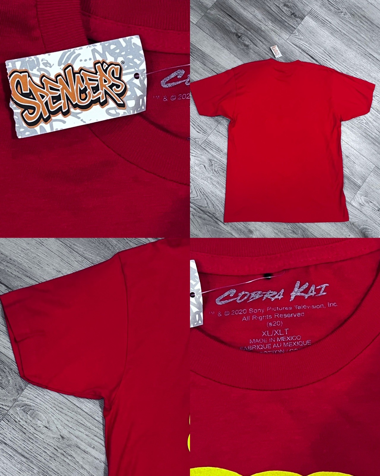 “SPENCER-KAI” - image 13