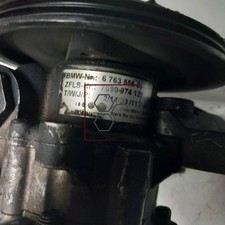 POMPA SERVOSTERZO MINI R50 R53 1.4 tdi One D Ber. 2001-2006 c344a1 32416766051