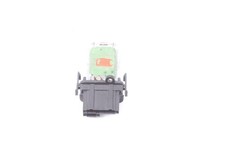 Heater Fan Resistor Seat Arosa (5.97-06.04) 1H0959263 Genuine Used
